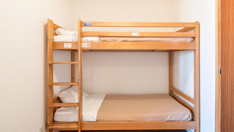 Imagen de la habitación del Vacanc&eacute;ole - Les Chalets et Balcons De La Vanoise. Foto 3