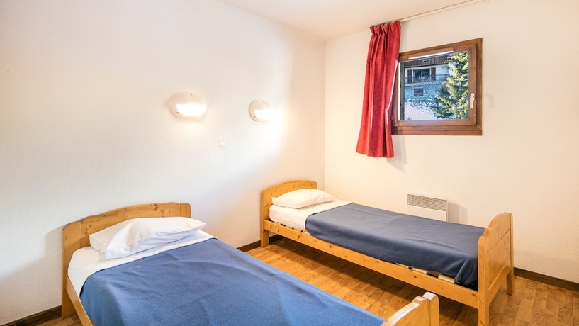 Imagen de la habitación del Vacanc&eacute;ole - Les Chalets et Balcons De La Vanoise. Foto 7