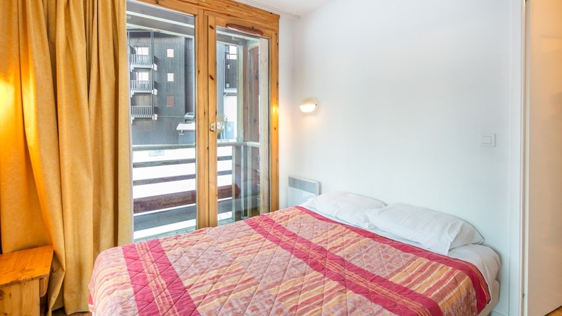 Imagen de la habitación del Vacanc&eacute;ole - Les Chalets et Balcons De La Vanoise. Foto 9