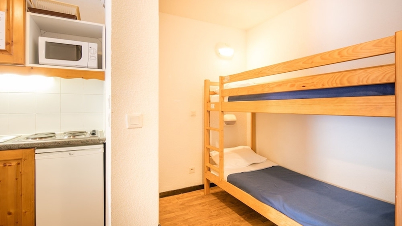 Imagen de la habitación del Vacanc&eacute;ole - Les Chalets et Balcons De La Vanoise. Foto 10