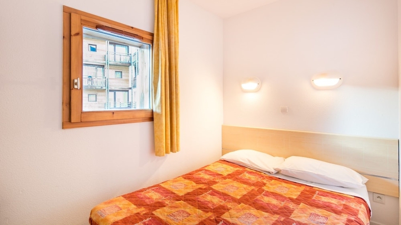 Imagen de la habitación del Vacanc&eacute;ole - Les Chalets et Balcons De La Vanoise. Foto 11