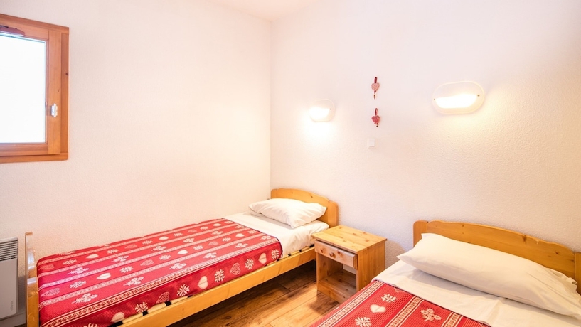 Imagen de la habitación del Vacanc&eacute;ole - Les Chalets et Balcons De La Vanoise. Foto 12