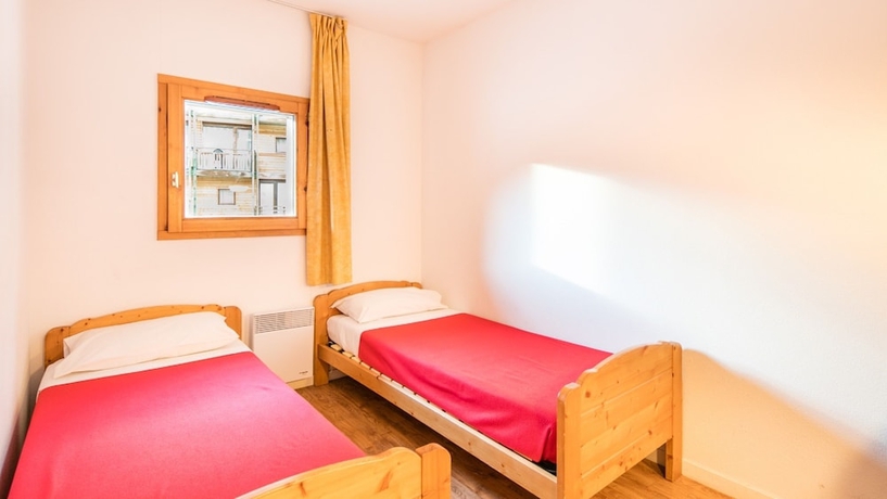 Imagen de la habitación del Vacanc&eacute;ole - Les Chalets et Balcons De La Vanoise. Foto 13
