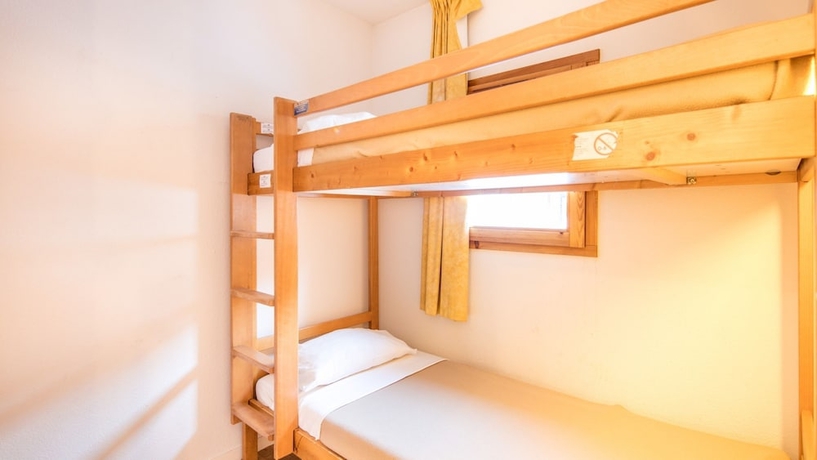 Imagen de la habitación del Vacanc&eacute;ole - Les Chalets et Balcons De La Vanoise. Foto 15