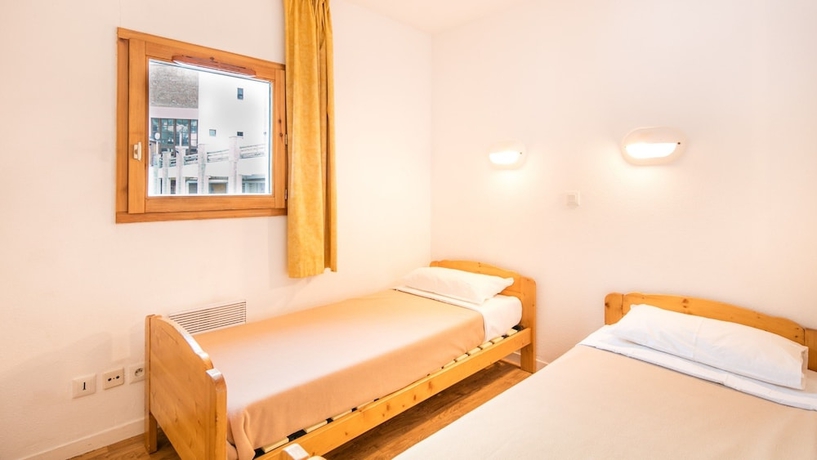 Imagen de la habitación del Vacanc&eacute;ole - Les Chalets et Balcons De La Vanoise. Foto 16