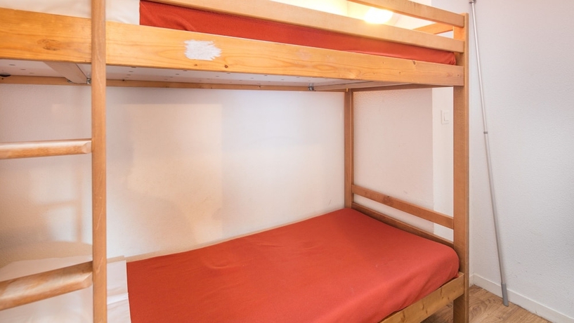 Imagen de la habitación del Vacanc&eacute;ole - Les Chalets et Balcons De La Vanoise. Foto 17