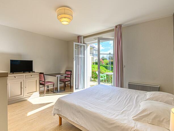 Imagen general del Vacancéole - Les Rives de Pont-Aven. Foto 1