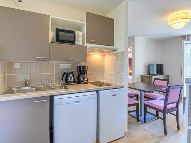 Imagen general del Vacanc&eacute;ole - Les Rives de Pont-Aven. Foto 6