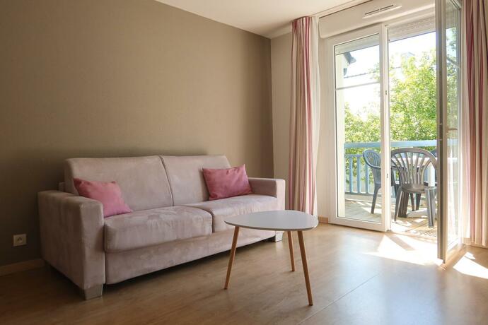 Imagen general del Vacanc&eacute;ole - Les Rives de Pont-Aven. Foto 7