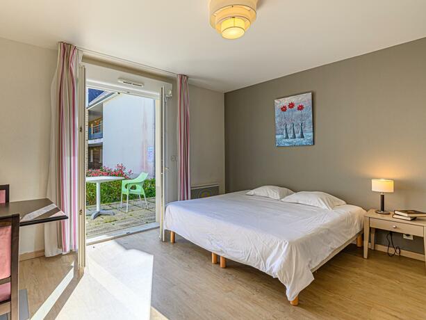 Imagen general del Vacanc&eacute;ole - Les Rives de Pont-Aven. Foto 8