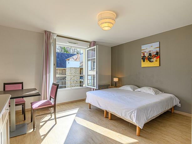 Imagen general del Vacanc&eacute;ole - Les Rives de Pont-Aven. Foto 10