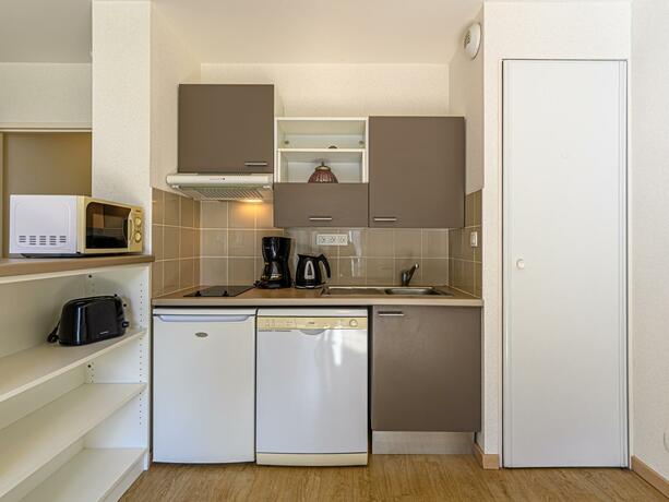 Imagen general del Vacanc&eacute;ole - Les Rives de Pont-Aven. Foto 11