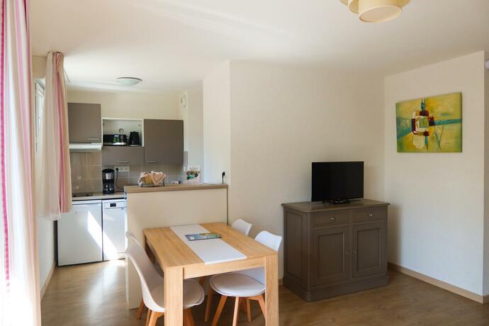 Imagen general del Vacanc&eacute;ole - Les Rives de Pont-Aven. Foto 12