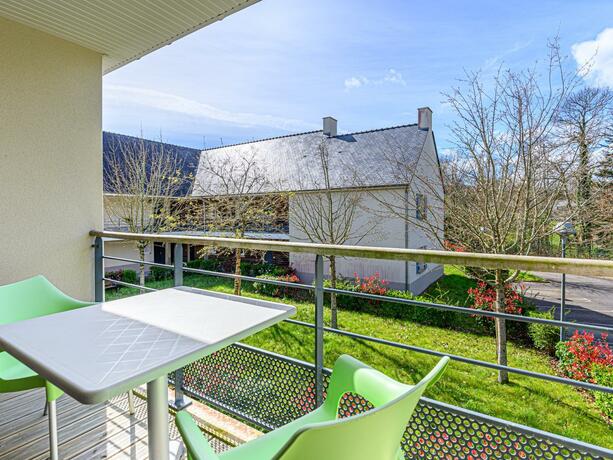 Imagen general del Vacanc&eacute;ole - Les Rives de Pont-Aven. Foto 14