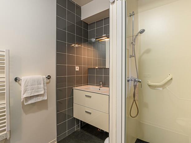 Imagen general del Vacanc&eacute;ole - Les Rives de Pont-Aven. Foto 17