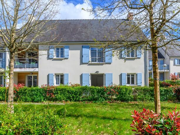 Imagen general del Vacanc&eacute;ole - Les Rives de Pont-Aven. Foto 18