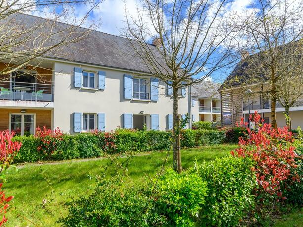 Imagen general del Vacanc&eacute;ole - Les Rives de Pont-Aven. Foto 19