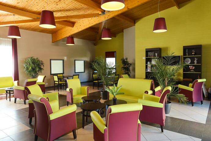 Imagen general del Vacanc&eacute;ole - Les Rives de Pont-Aven. Foto 20