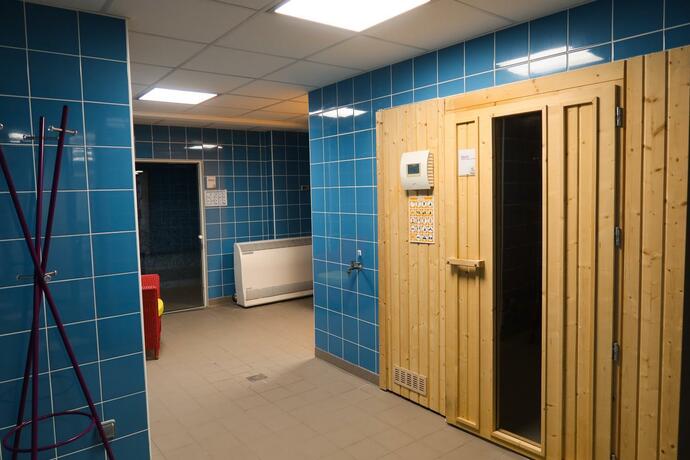 Imagen general del Vacanc&eacute;ole - Les Rives de Pont-Aven. Foto 22