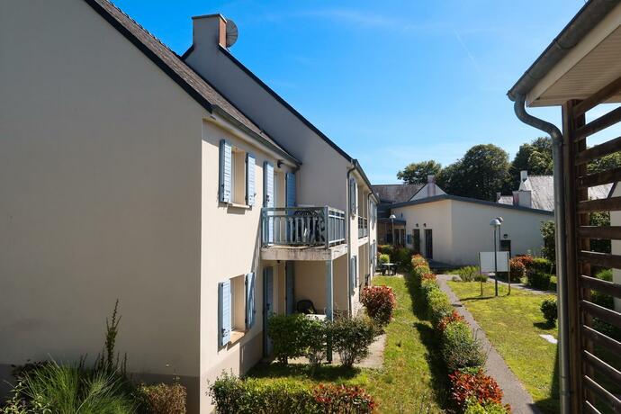 Imagen general del Vacanc&eacute;ole - Les Rives de Pont-Aven. Foto 23