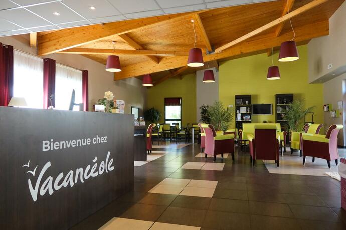 Imagen general del Vacanc&eacute;ole - Les Rives de Pont-Aven. Foto 24