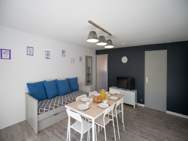 Imagen general del Vacancéole - Les Villas du Lac. Foto 1
