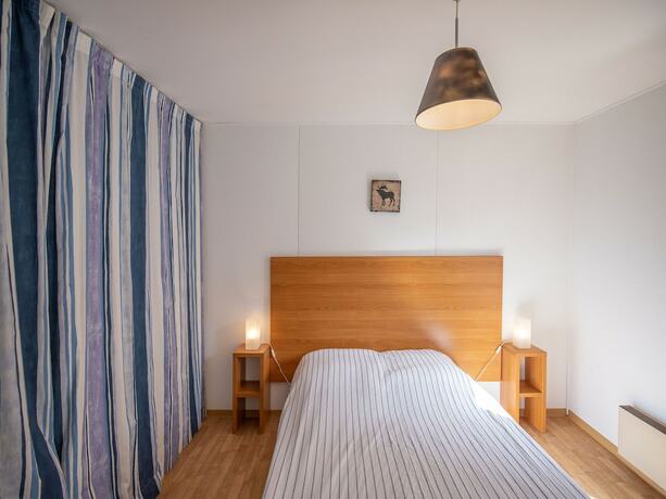 Imagen de la habitación del Vacanc&eacute;ole - Les Villas du Lac. Foto 11
