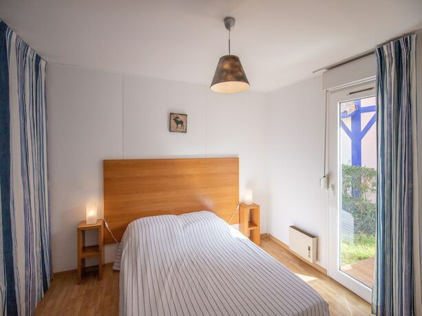 Imagen de la habitación del Vacanc&eacute;ole - Les Villas du Lac. Foto 12