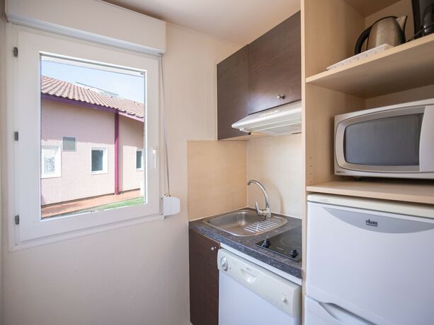Imagen general del Vacanc&eacute;ole - Les Villas du Lac. Foto 3