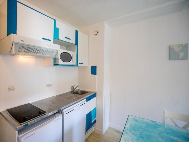 Imagen general del Vacanc&eacute;ole - Les Villas du Lac. Foto 4