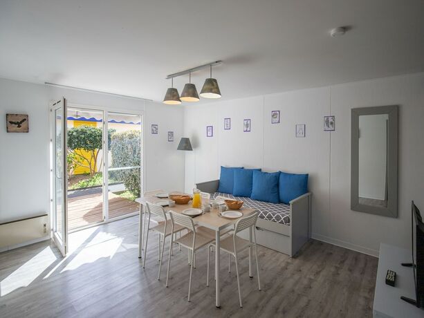 Imagen general del Vacanc&eacute;ole - Les Villas du Lac. Foto 5