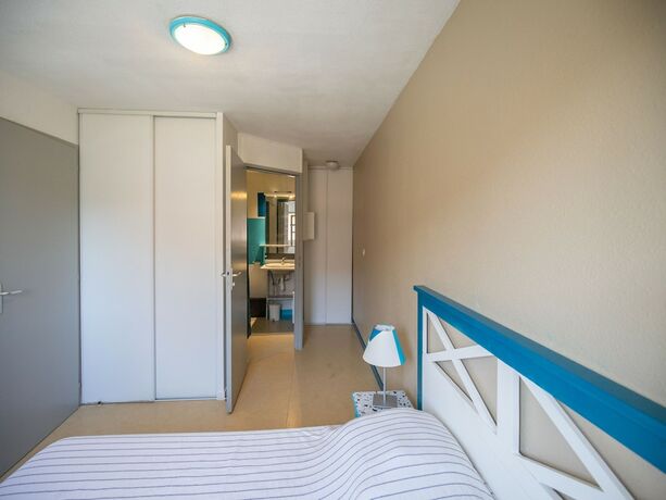 Imagen de la habitación del Vacanc&eacute;ole - Les Villas du Lac. Foto 13