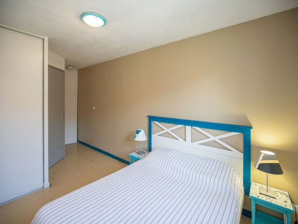 Imagen de la habitación del Vacanc&eacute;ole - Les Villas du Lac. Foto 14