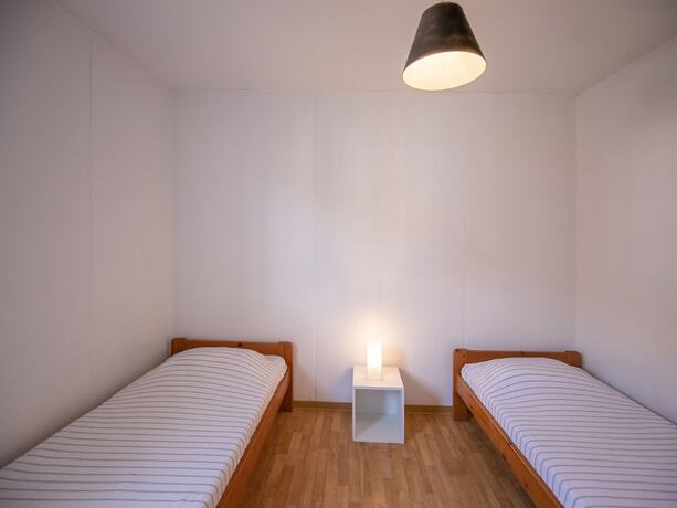 Imagen de la habitación del Vacanc&eacute;ole - Les Villas du Lac. Foto 15