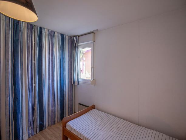 Imagen de la habitación del Vacanc&eacute;ole - Les Villas du Lac. Foto 16