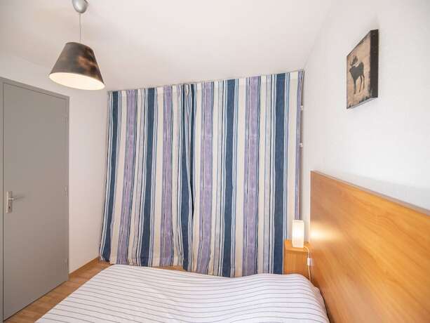 Imagen de la habitación del Vacanc&eacute;ole - Les Villas du Lac. Foto 17