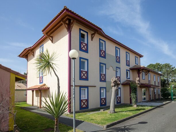 Imagen general del Vacanc&eacute;ole - Les Villas du Lac. Foto 6