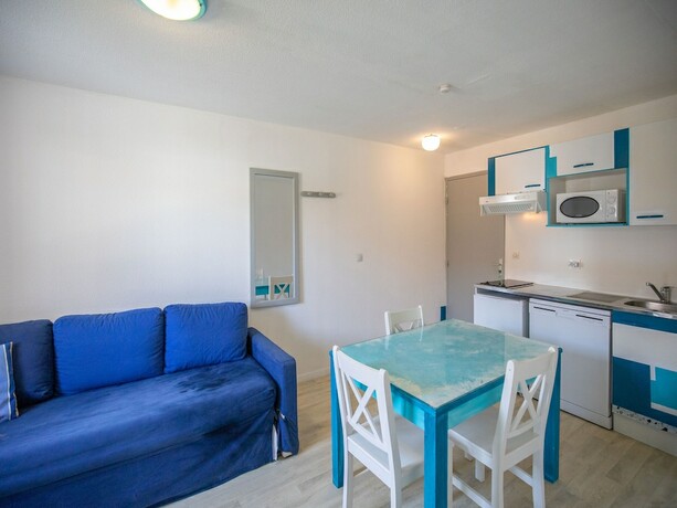 Imagen de la habitación del Vacanc&eacute;ole - Les Villas du Lac. Foto 18