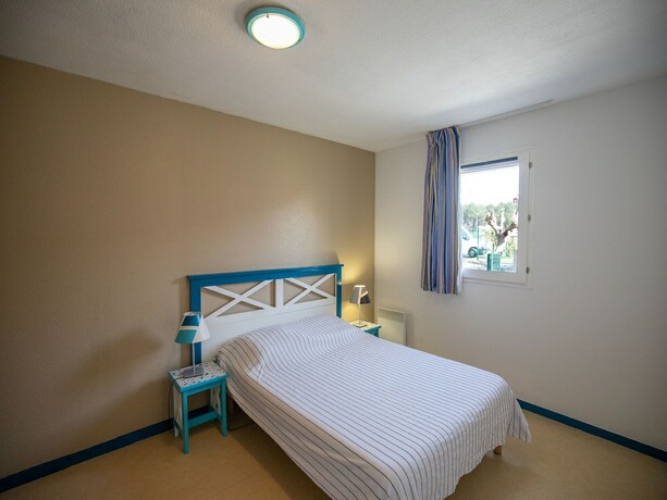 Imagen general del Vacanc&eacute;ole - Les Villas du Lac. Foto 7