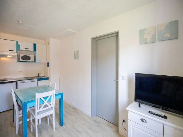 Imagen general del Vacanc&eacute;ole - Les Villas du Lac. Foto 8