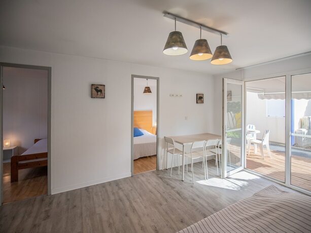 Imagen general del Vacanc&eacute;ole - Les Villas du Lac. Foto 9