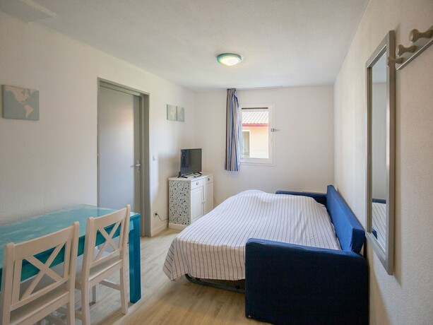 Imagen de la habitación del Vacanc&eacute;ole - Les Villas du Lac. Foto 20