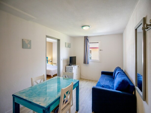 Imagen general del Vacanc&eacute;ole - Les Villas du Lac. Foto 10