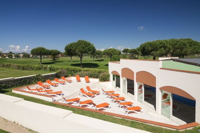 Imagen general del Vacancéole - Palmyra Golf. Foto 1