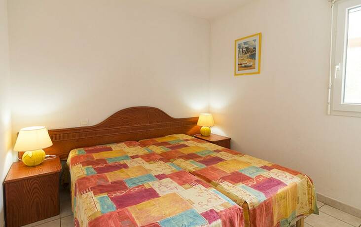 Imagen de la habitación del Vacanc&eacute;ole - Palmyra Golf. Foto 15