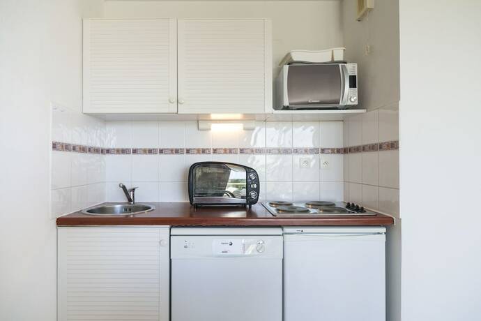 Imagen de la habitación del Vacanc&eacute;ole - Palmyra Golf. Foto 16