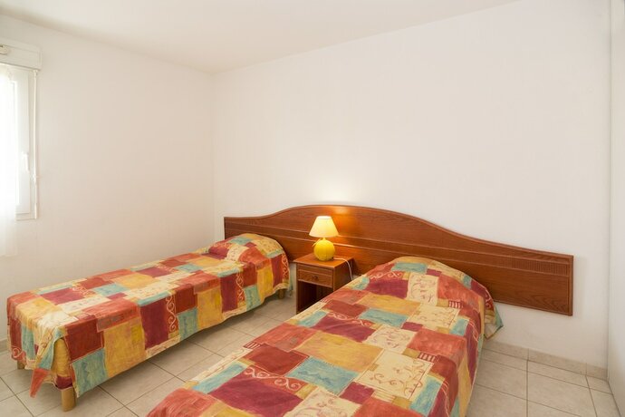 Imagen de la habitación del Vacanc&eacute;ole - Palmyra Golf. Foto 17