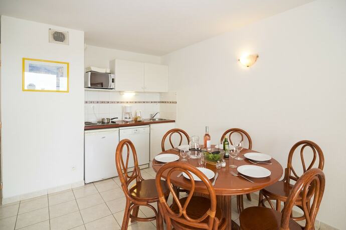 Imagen de la habitación del Vacanc&eacute;ole - Palmyra Golf. Foto 18