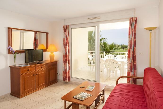 Imagen de la habitación del Vacanc&eacute;ole - Palmyra Golf. Foto 19