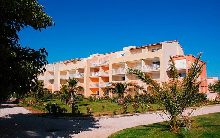 Imagen general del Vacanc&eacute;ole - Palmyra Golf. Foto 10